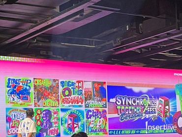 Ada Line Up 160+ Musisi Lintas Genre, Ini Makna Tema Synchronize Fest 2024