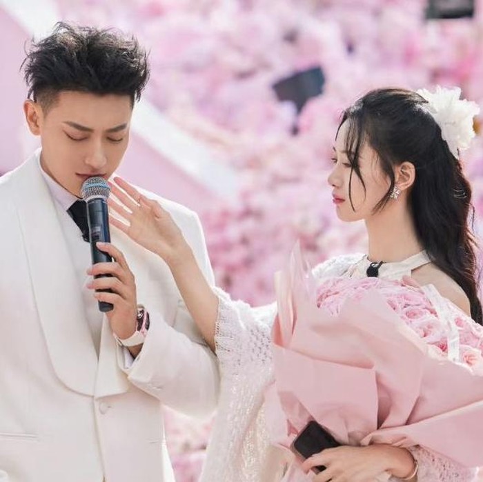 Tao dan Yiyang/Foto: Dare or Not