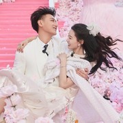 Penuh Haru dan Romantis, Huang Zi Tao Eks EXO Melamar Kekasih di Acara 'Dare Or Not'