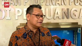 VIDEO: PDIP Respons Isu PKB Beralih Dukung Anies Baswedan