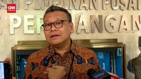VIDEO: PDIP Kemungkinan Langsung Daftarkan Paslon Tanpa Pengumuman