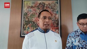 VIDEO: Pernyataan Istana soal Pramono Anung Maju Pilgub Jakarta