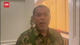 VIDEO: PN Jaksel Benarkan SK Pramono Anung untuk Daftar Pilgub Jakarta