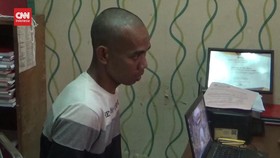 VIDEO:  Istri Punya PIL, Ayah di Cianjur Aniaya 3 Balita