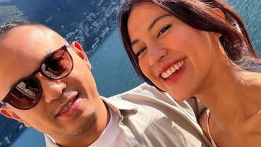 img-title Cerai dari Kenang Mirdad, 7 Potret Tyna Dwi Jayanti Go Public dengan Adik Ipar Ayu Dewi