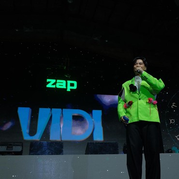 Bertabur Bintang, ZAP Fest 2024 Jadi Festival Musik Eksklusif Terbesar di Indonesia