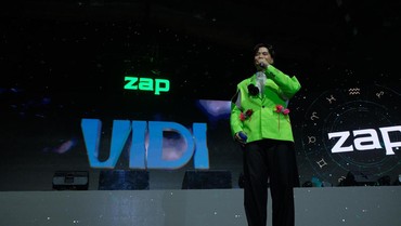 img-title Bertabur Bintang, ZAP Fest 2024 Jadi Festival Musik Eksklusif Terbesar di Indonesia