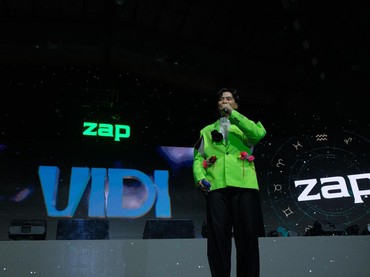 Bertabur Bintang, ZAP Fest 2024 Jadi Festival Musik Eksklusif Terbesar di Indonesia