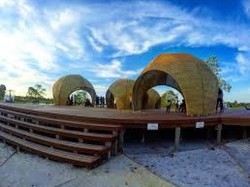 Wisata Rumah Keong di Belitung: Lokasi, Daya Tarik dan Harga Tiketnya