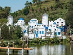 6 Tempat Wisata di Punclut Bandung, Cocok untuk Liburan Akhir Tahun