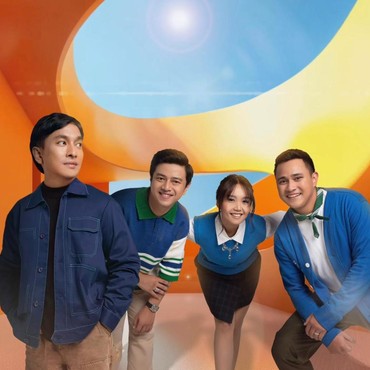 Lirik Lagu Semenjak Ada Dirimu - Yovie Widianto & HIVI!