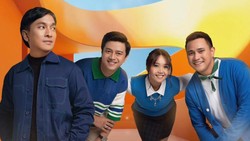 Lirik Lagu Semenjak Ada Dirimu - Yovie Widianto & HIVI!