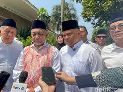 PKS Klaim Komunikasi dengan KIM Plus Baik Usai Pisah Jalan di Pilgub Jabar