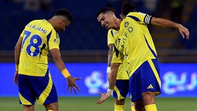 Pemain Al Nassr Takut Kunyah Makanan Manis di Depan Ronaldo