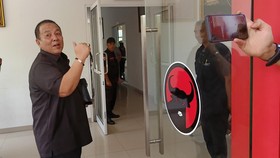 Batal Diusung Golkar, Eks Gubernur Arinal Didukung PDIP di Lampung