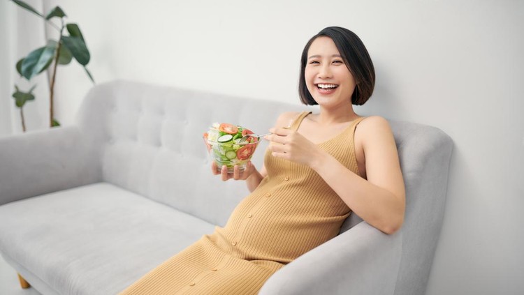 bakteri baik ibu hamil bakteri baik ibu hamil
