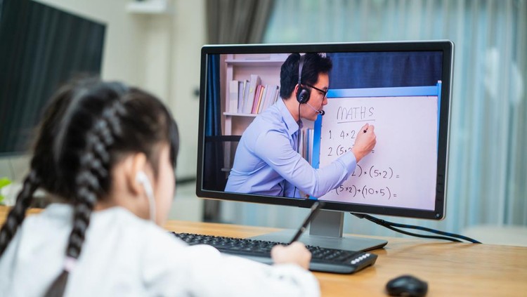 Belajar matematika Belajar matematika