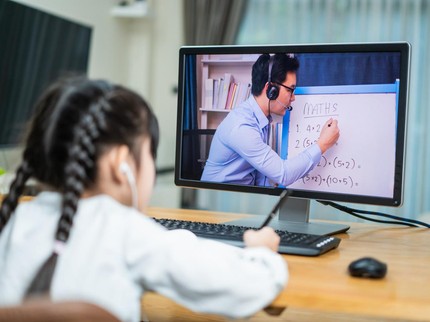 5 Tips Belajar Matematika yang Menyenangkan untuk Anak