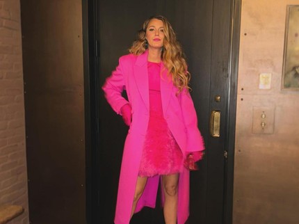 Blake Lively Kembali Dihujat gara-gara Pernah Sebut 'Ngidam Adalah Kebohongan'