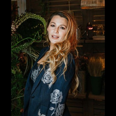 Blake Lively Seret Ryan Reynolds Jadi Saksi, Drama Hukum Vs Justin Baldoni Makin Panas