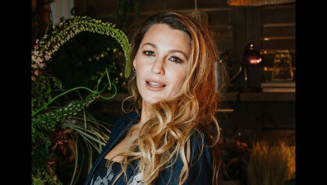 Blake Lively Seret Ryan Reynolds Jadi Saksi, Drama Hukum Vs Justin Baldoni Makin Panas