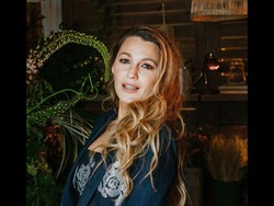 Blake Lively Seret Ryan Reynolds Jadi Saksi, Drama Hukum Vs Justin Baldoni Makin Panas