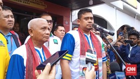 Bobby Nasution: Doakan yang Fitnah Kalah di Pilkada, Dapat Azab Dunia