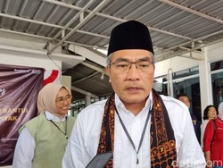 Segini Harta Bupati Petahana Abdul Halim, Kini Gandeng Eks Kadis Bantul