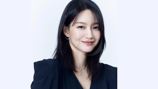 Daya Tarik Shin Min-a Menjadikan "No Gain No Love" Drama yang Amat Diharapkan