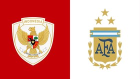 LIVE REPORT: Timnas Indonesia U-20 vs Argentina