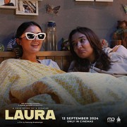 6 Daftar Film Bioskop Indonesia yang Tayang September 2024, Ada Film Laura!