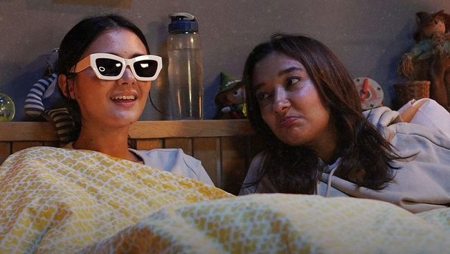 6 Daftar Film Bioskop Indonesia yang Tayang September 2024, Ada Film Laura!