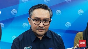 Komdigi: Pelantikan Prabowo-Gibran Tuai Sentimen Positif