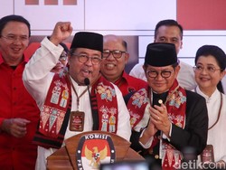 Rano Bantah Pramono Anung Titipan Istana: Mas Pram Lebih Paham Jakarta