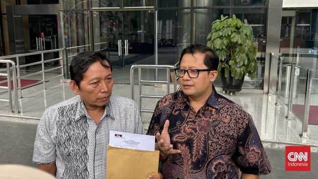 Dugaan Penyalahgunaan Jet Pribadi oleh Kaesang Panjiri Saputra Dilaporkan ke KPK