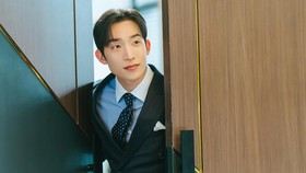 Lee Sang-yi Cerita Lagi Kecanduan Lagu-lagu aespa