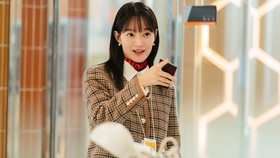 Sinopsis No Gain No Love, Shin Min-ah Pura-pura Nikah Demi Karier