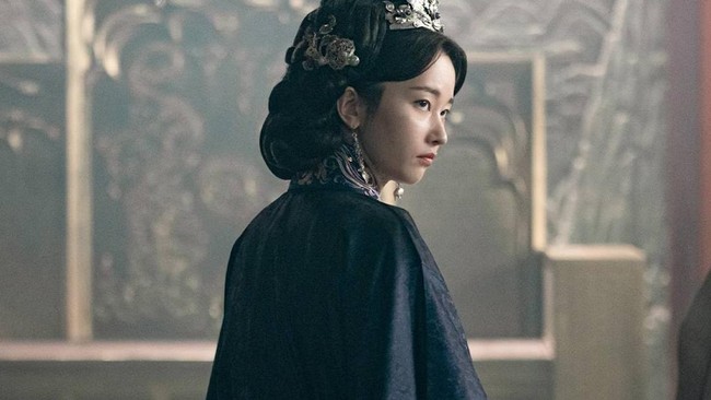 Produksi Drama Korea Queen Woo Mencapai Angka Fantastis Rp350 Miliar