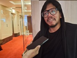 Saran Ferry Irwandi ke Kominfo Soal Berantas Judi Online