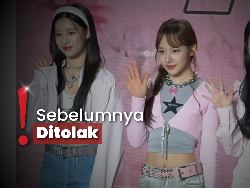 3 Eks Member FIFTY FIFTY Layangkan Gugatan $300 Ribu Pada Agensi