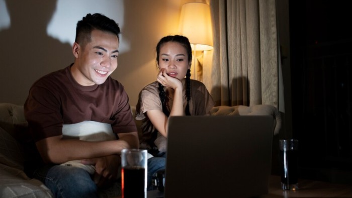 5 Film dan Serial Asia Tayang di Netflix Bulan September, Bertabur Film Box Office