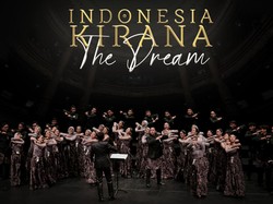 Film Indonesia Kirana: The Dream Kisahkan PSM Unpad di Pangung Dunia
