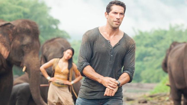 Bioskop Trans TV malam ini, Rabu (28/8), akan menayangkan Hard Target 2 (2016) pada pukul 21.00 WIB.