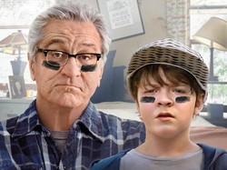 Sinopsis Film War With Grandpa, Perang Tanpa Henti Kakek dan Cucu