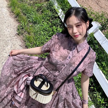 Go Min Si Dituding Lakukan Bullying di Sekolah, Agensi Tegas Bantah