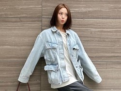 Agensi Ungkap Alasan Nama Go Min Si Tak Ada di Poster 'Master of the World'