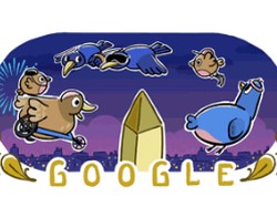 Seputar Paralimpiade Paris 2024, Ikon Google Doodle Hari Ini 28 Agustus 2024