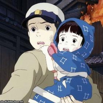 5 Rekomendasi Anime Sedih yang Bikin Nangis