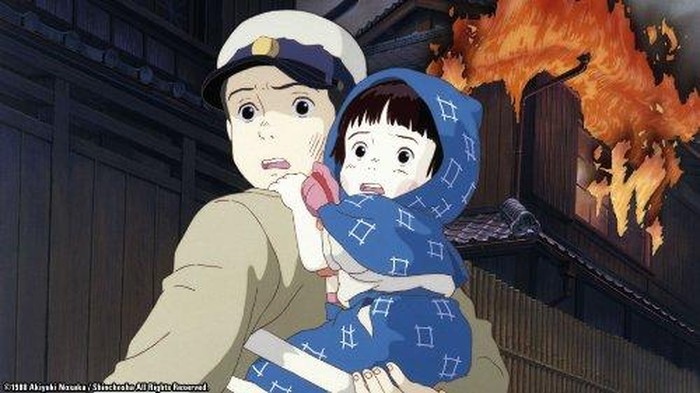 5 Rekomendasi Anime Sedih yang Bikin Nangis