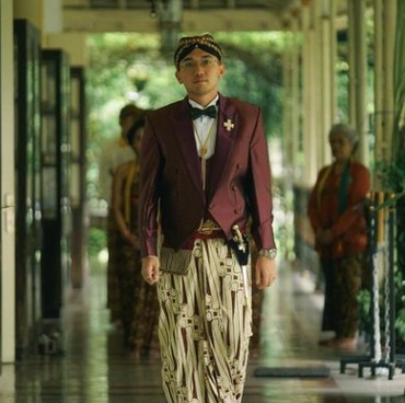 Beda Kekayaan Gusti Bhre dan Bobby Rasyidin Komisaris KAI Baru yang Langsung Diperiksa KPK